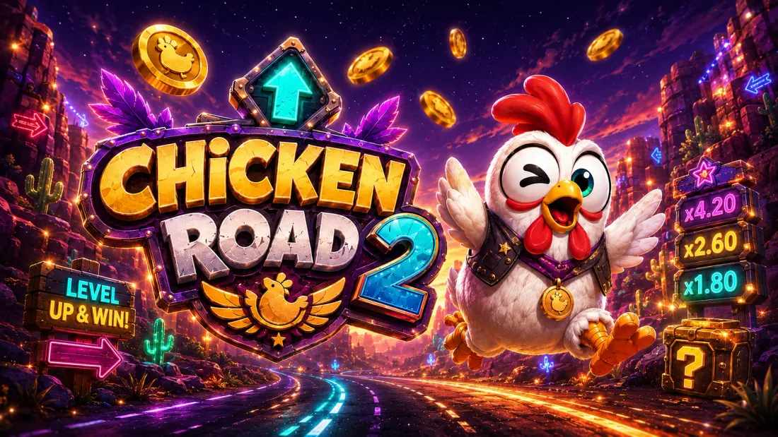 Chicken Road España - Bonos y promociones en chicken-road: