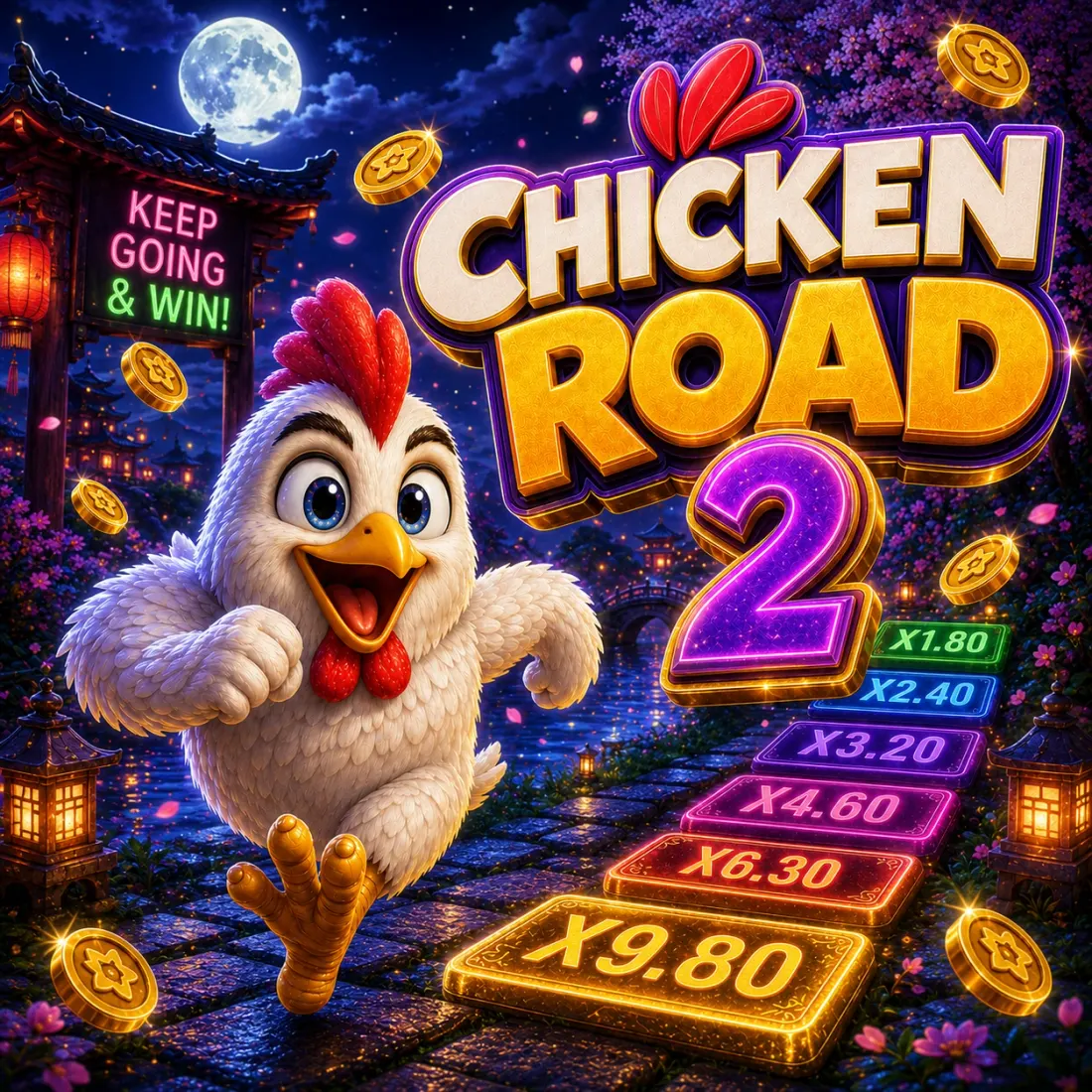 Chicken Road España - Depósitos en chicken-road España: